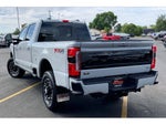 2026 Ford F-350 Super Duty Platinum