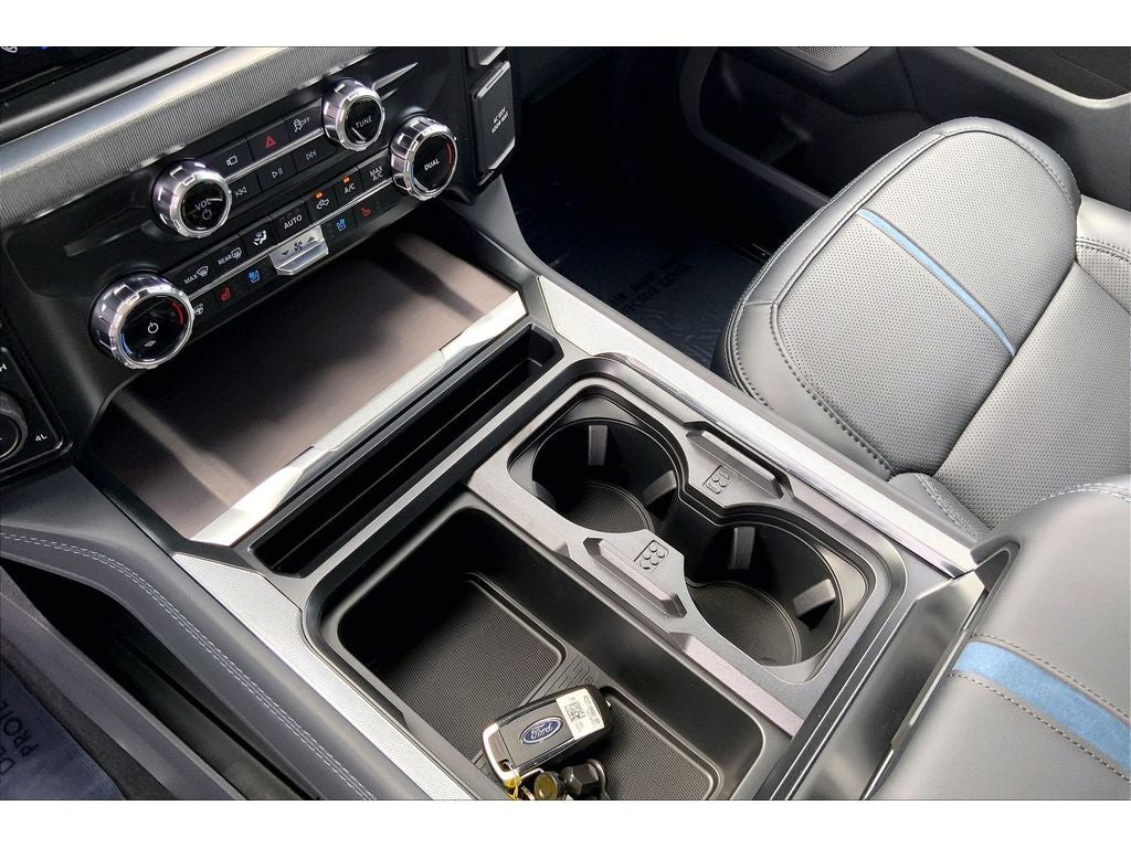 2026 Ford F-350 Super Duty Platinum