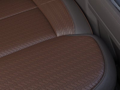 2026 Ford F-350 Super Duty King Ranch