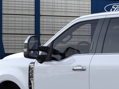 2026 Ford F-350 Super Duty King Ranch