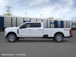 2026 Ford F-350 Super Duty King Ranch
