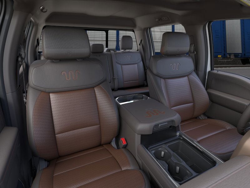 2026 Ford F-350 Super Duty King Ranch