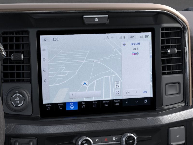 2026 Ford F-350 Super Duty King Ranch