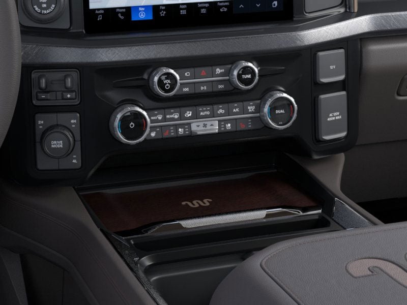 2026 Ford F-350 Super Duty King Ranch