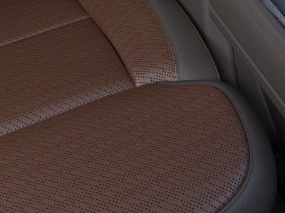 2026 Ford F-350 Super Duty King Ranch