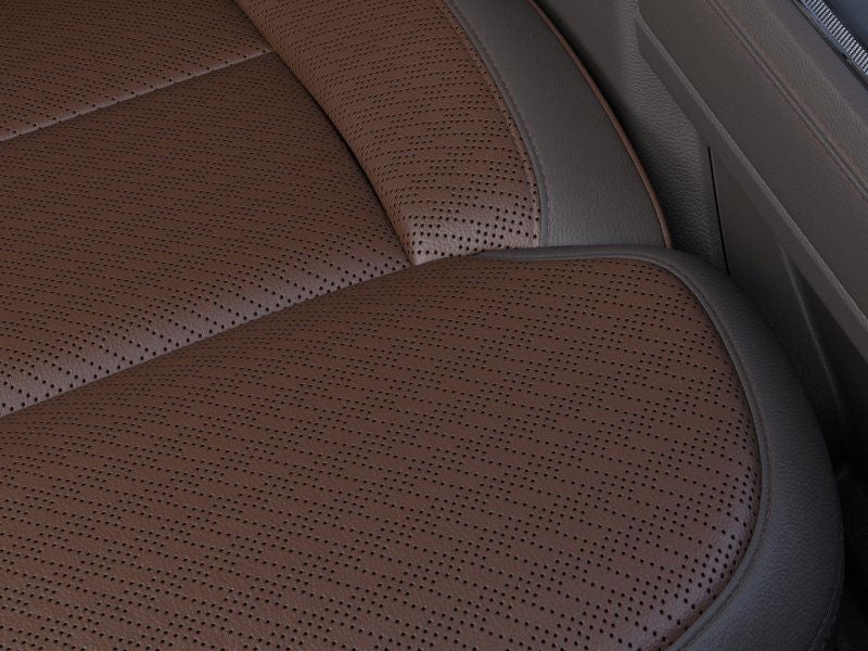 2026 Ford F-350 Super Duty King Ranch