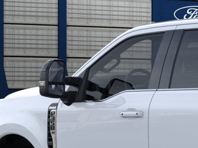 2026 Ford F-350 Super Duty King Ranch