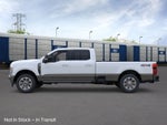 2026 Ford F-350 Super Duty King Ranch