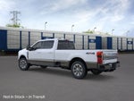 2026 Ford F-350 Super Duty King Ranch