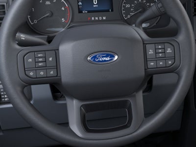 2026 Ford F-350 Super Duty XL