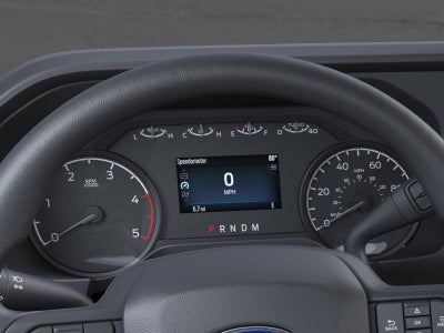 2026 Ford F-350 Super Duty XL