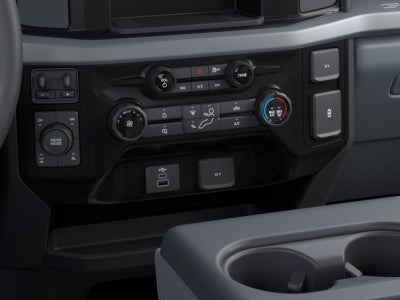 2026 Ford F-350 Super Duty XL