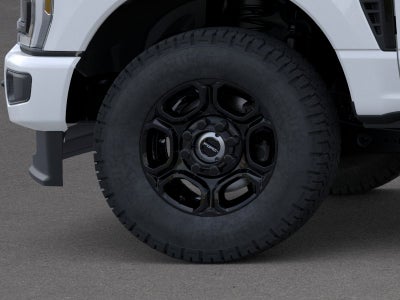 2026 Ford F-350 Super Duty XL
