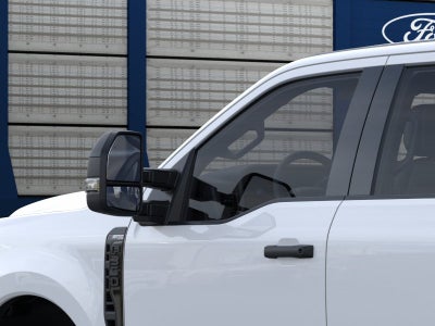2026 Ford F-350 Super Duty XL