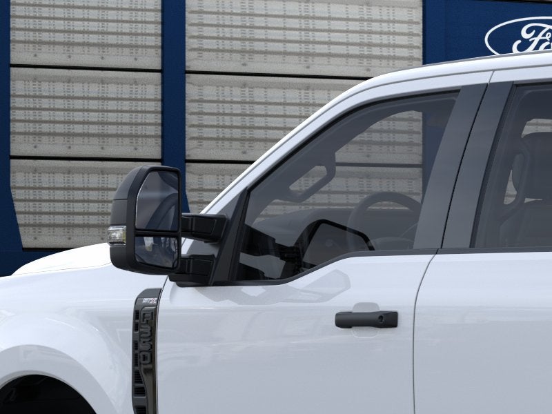 2026 Ford F-350 Super Duty XL