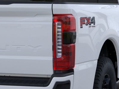 2026 Ford F-350 Super Duty XL