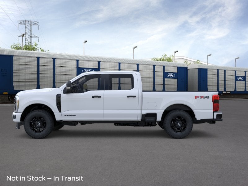 2026 Ford F-350 Super Duty XL