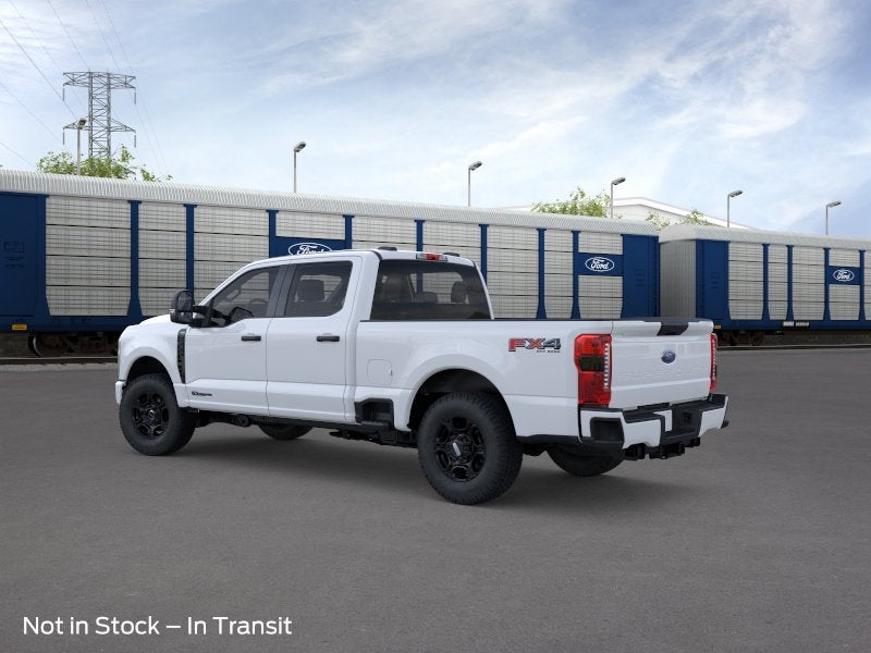 2026 Ford F-350 Super Duty XL
