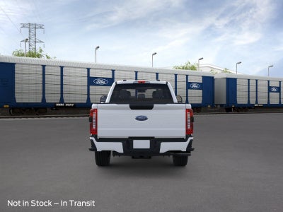 2026 Ford F-350 Super Duty XL