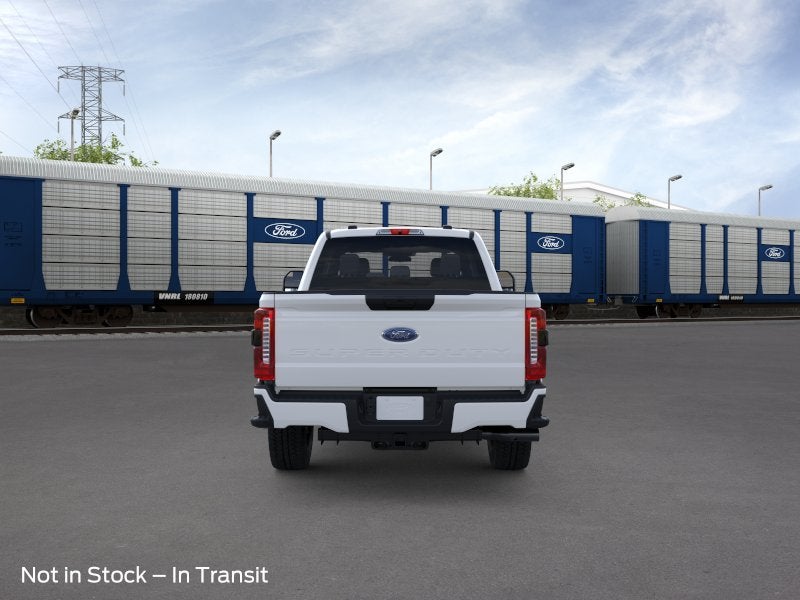 2026 Ford F-350 Super Duty XL