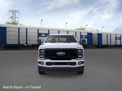 2026 Ford F-350 Super Duty XL