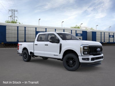 2026 Ford F-350 Super Duty XL