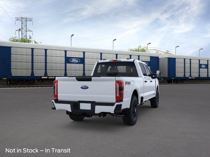2026 Ford F-350 Super Duty XL