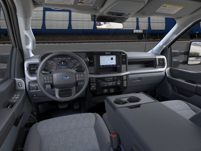 2026 Ford F-350 Super Duty XL