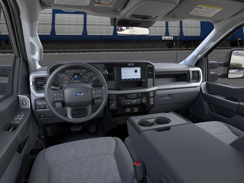 2026 Ford F-350 Super Duty XL