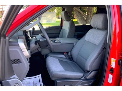 2025 Ford F-350 Super Duty XLT