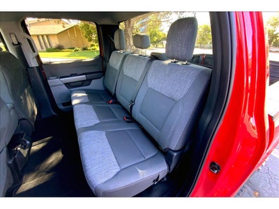 2025 Ford F-350 Super Duty XLT