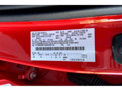 2025 Ford F-350 Super Duty XLT