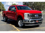 2025 Ford F-350 Super Duty XLT