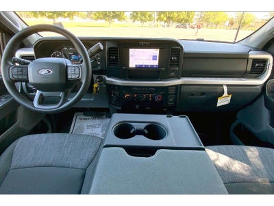 2025 Ford F-350 Super Duty XLT