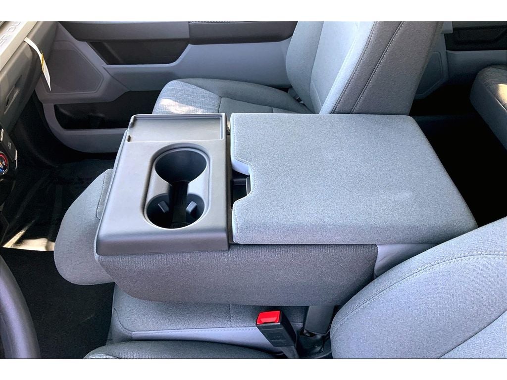 2025 Ford F-350 Super Duty XLT