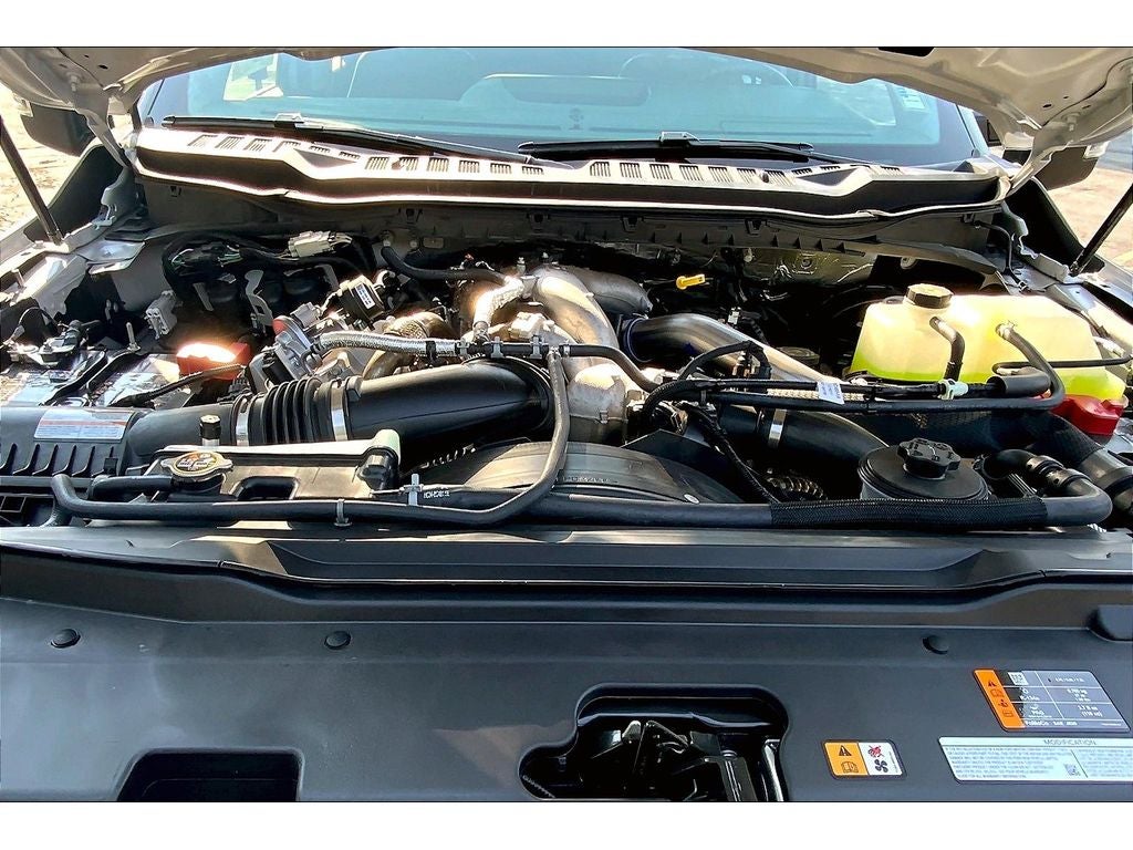 2026 Ford F-350 Super Duty XL