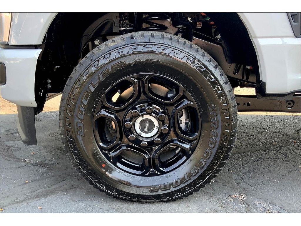 2026 Ford F-350 Super Duty XL