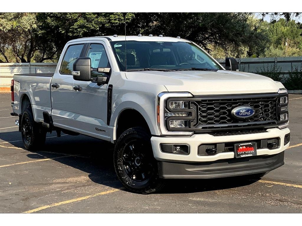 2026 Ford F-350 Super Duty XL