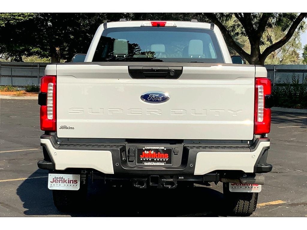 2026 Ford F-350 Super Duty XL