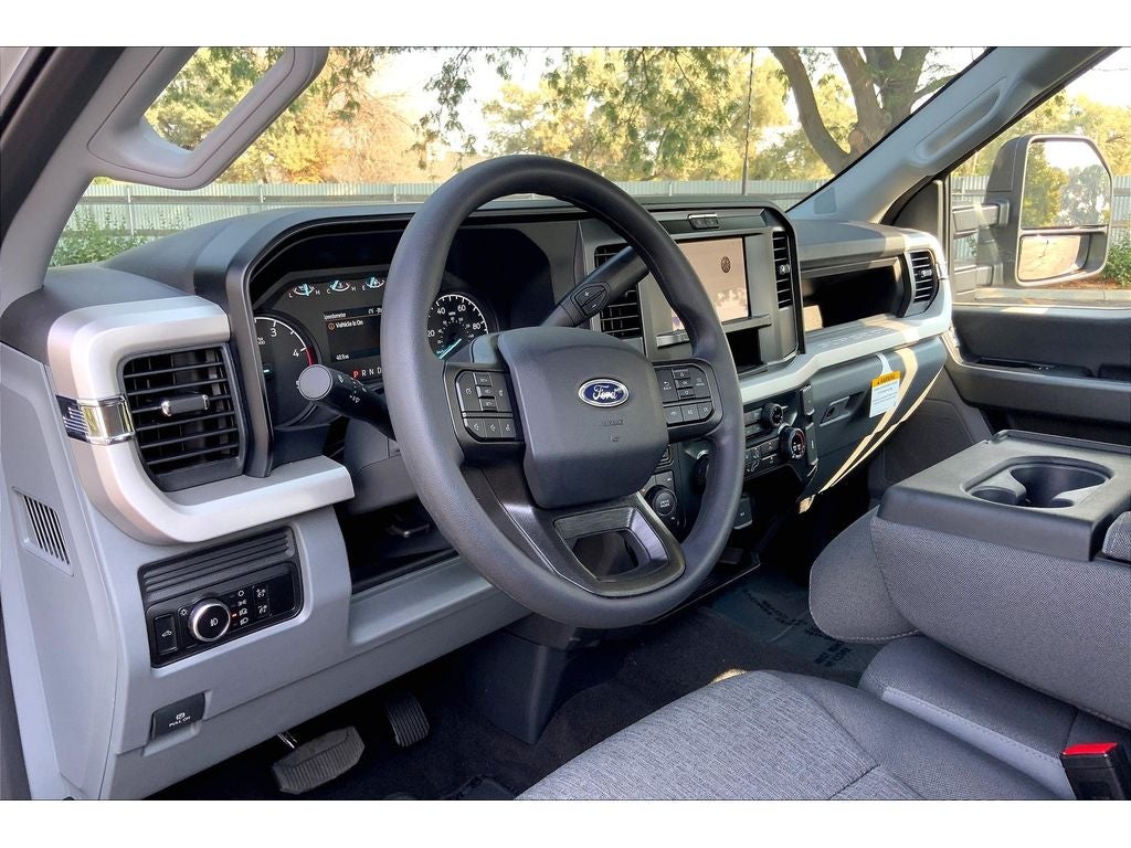 2026 Ford F-350 Super Duty XL