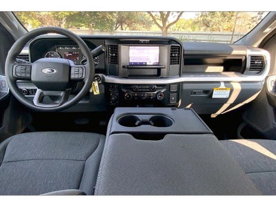 2026 Ford F-350 Super Duty XL