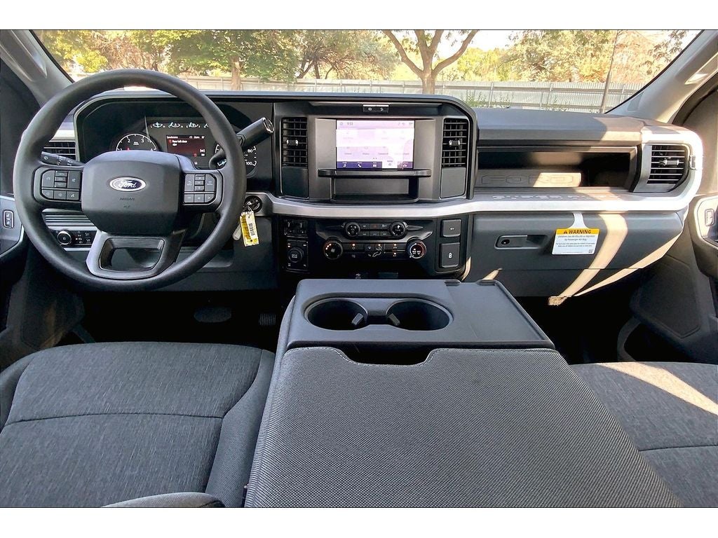 2026 Ford F-350 Super Duty XL