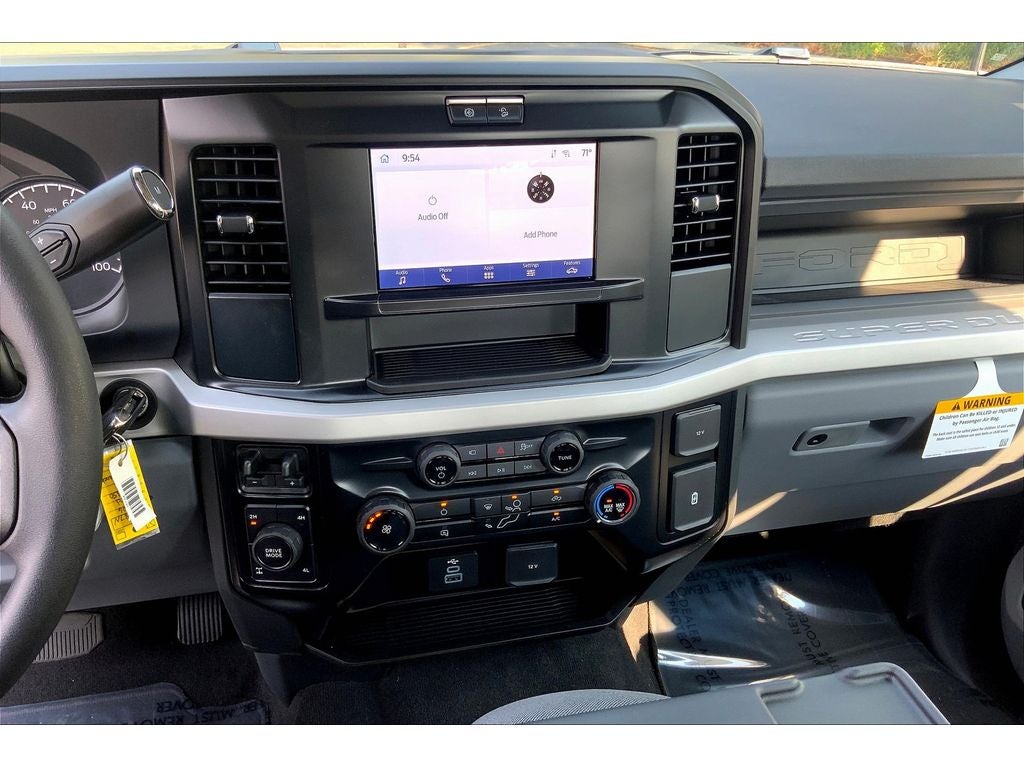 2026 Ford F-350 Super Duty XL