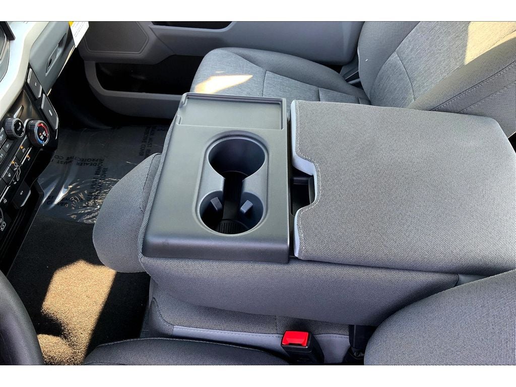 2026 Ford F-350 Super Duty XL