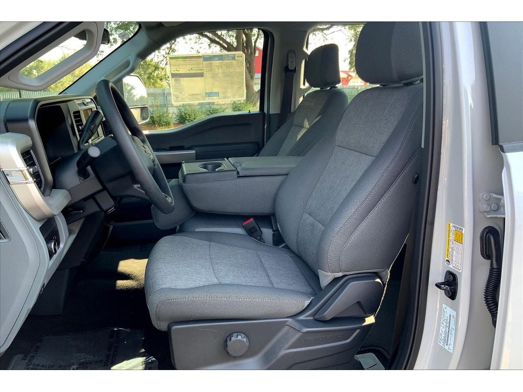 2026 Ford F-350 Super Duty XL