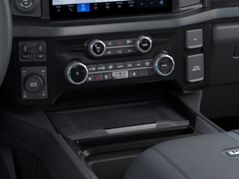 2026 Ford F-350 Super Duty Platinum