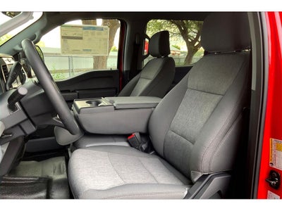 2025 Ford F-350 Super Duty XL