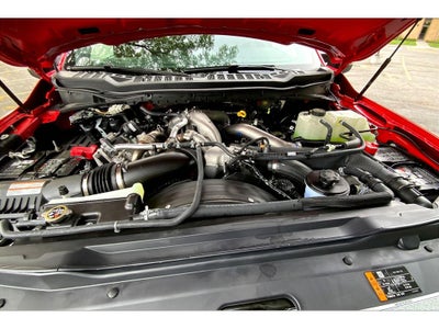 2025 Ford F-350 Super Duty XL