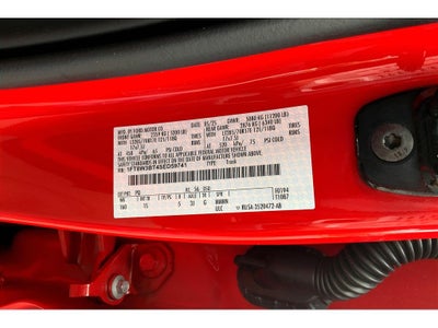 2025 Ford F-350 Super Duty XL