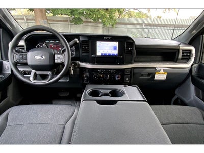 2025 Ford F-350 Super Duty XL